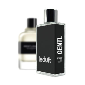 Gentl Perfume Extracto Leduft