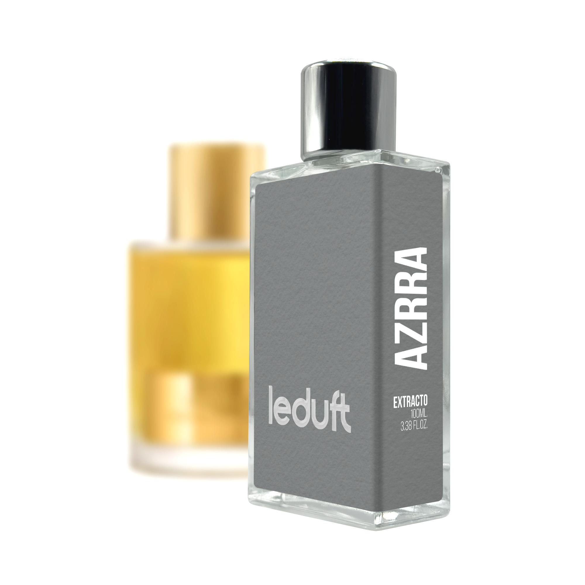 Azrra Perfume Extracto Leduft