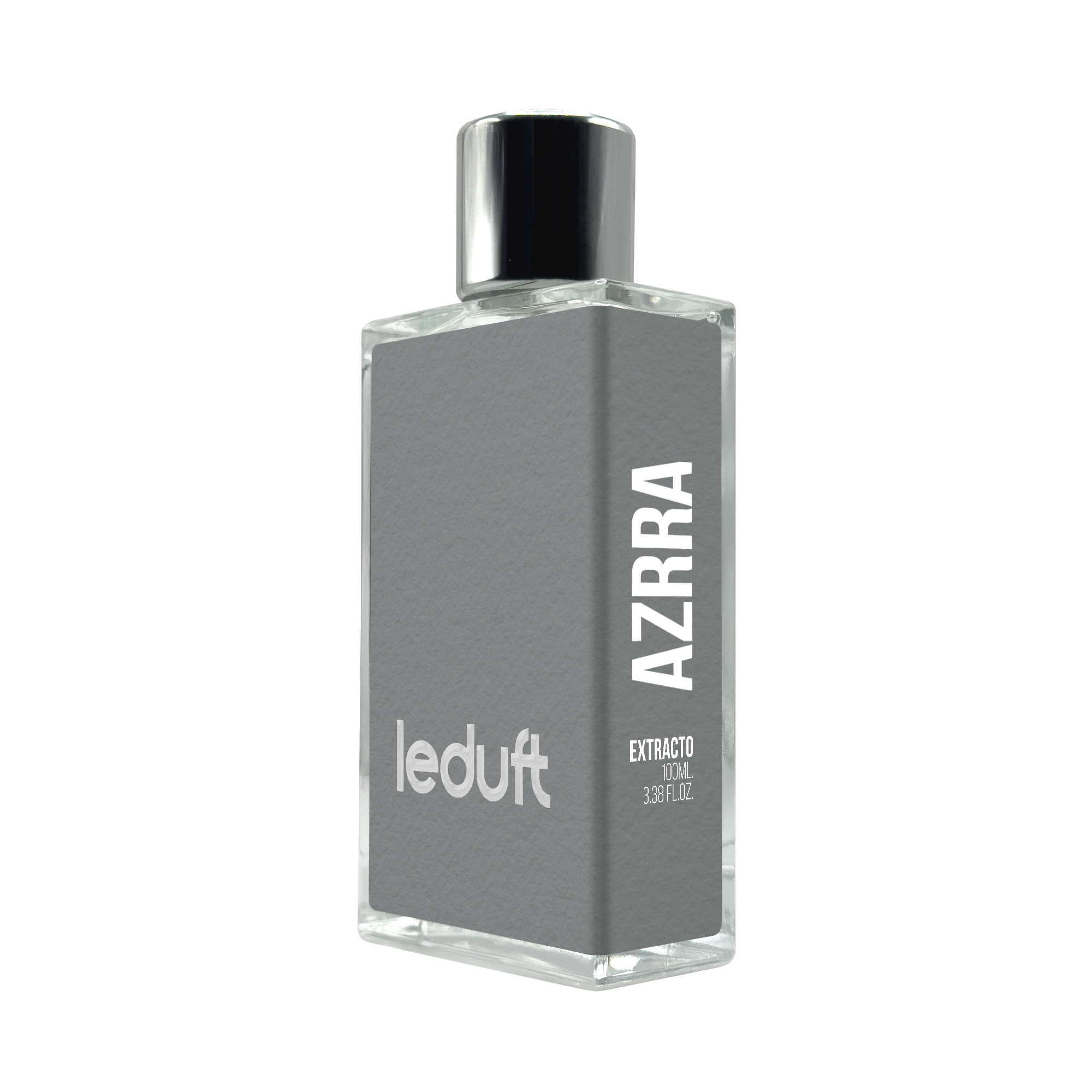 Azrra Perfume Extracto Leduft