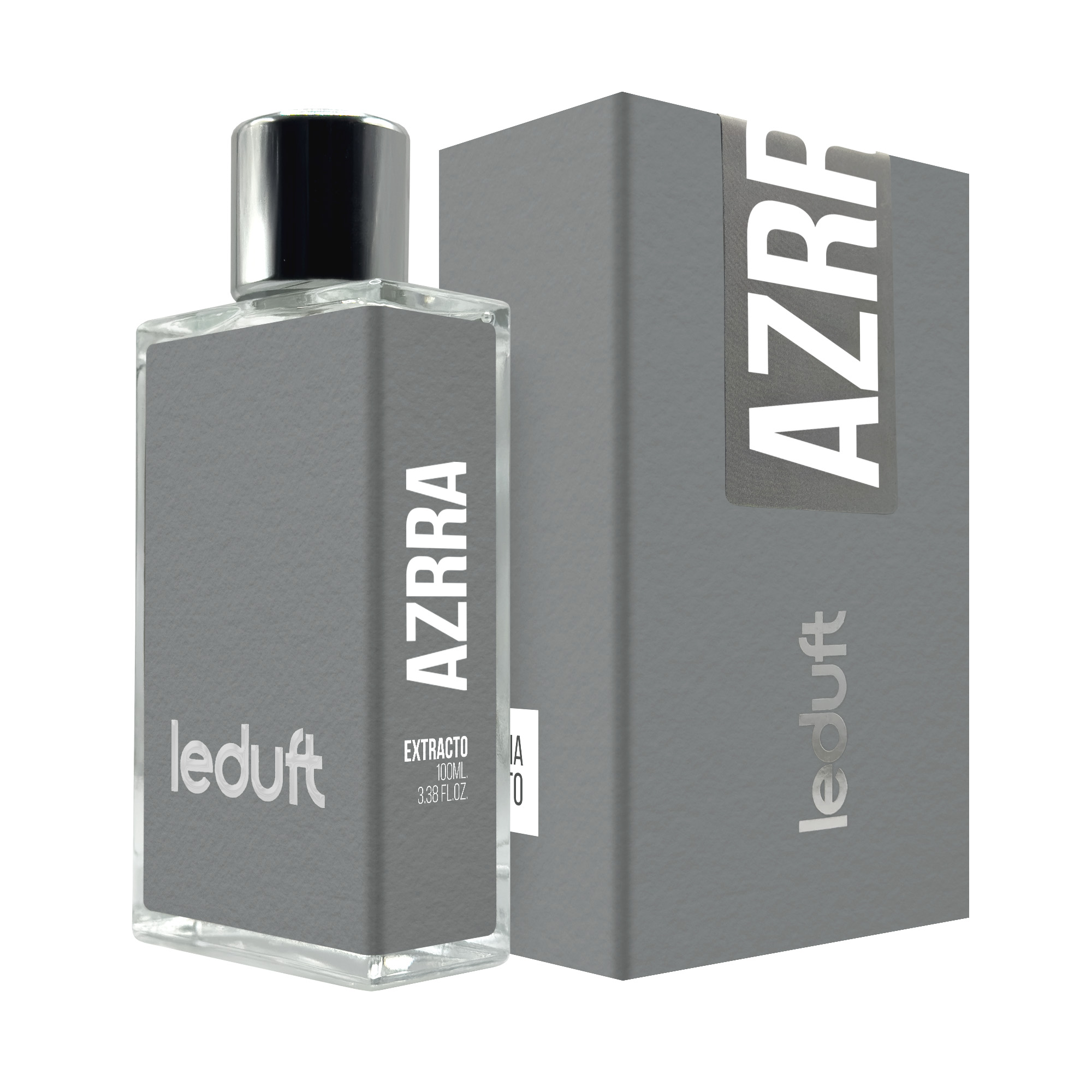 Azrra Perfume Extracto Leduft