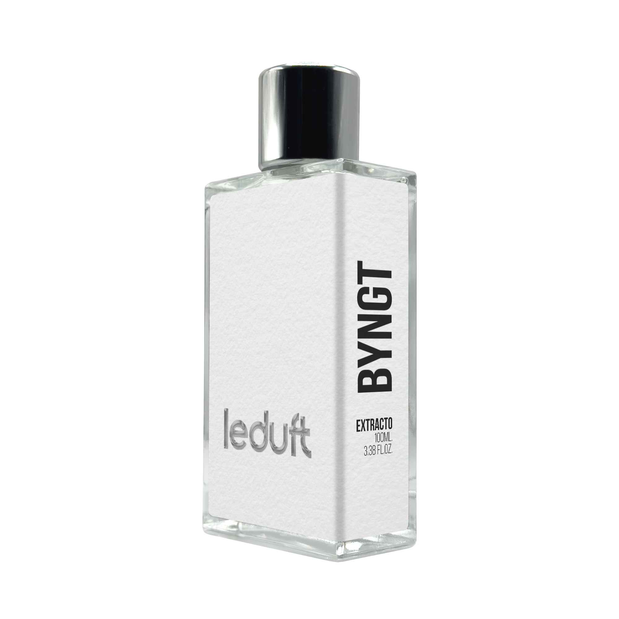 Byngt Perfume Extracto Leduft