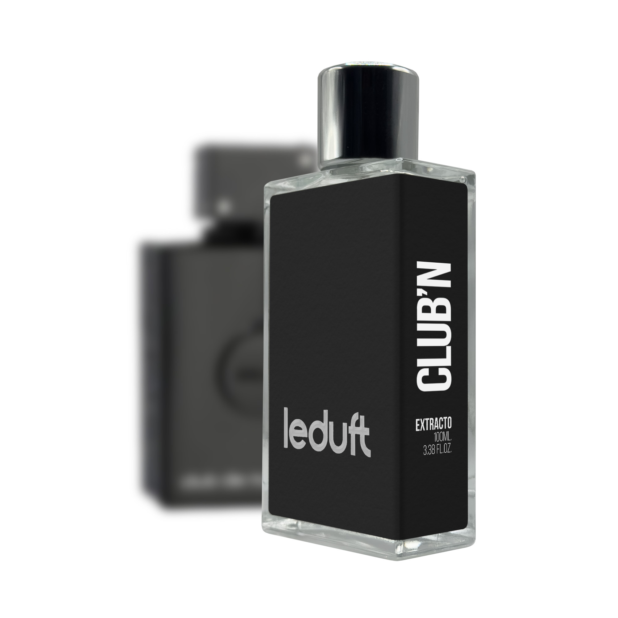 Club Nuit Perfume Extracto Leduft