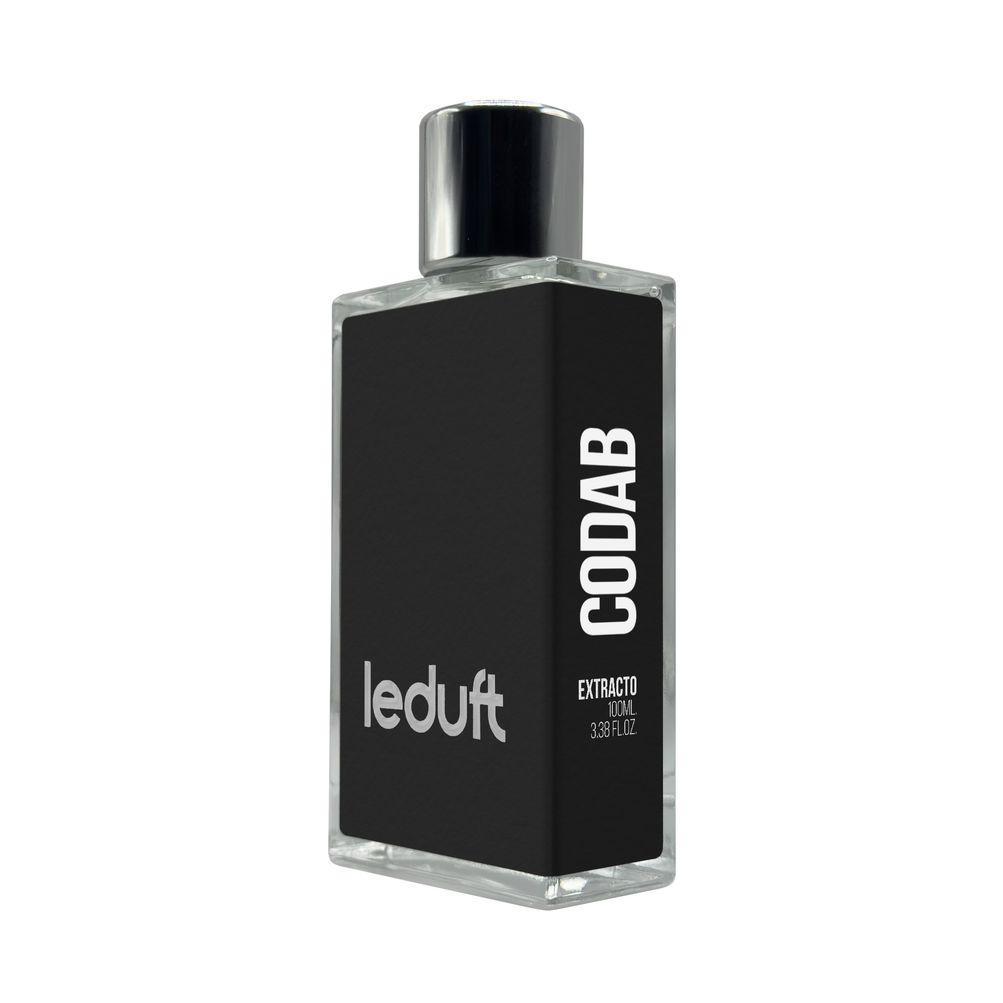 Codab Perfume Extracto Leduft