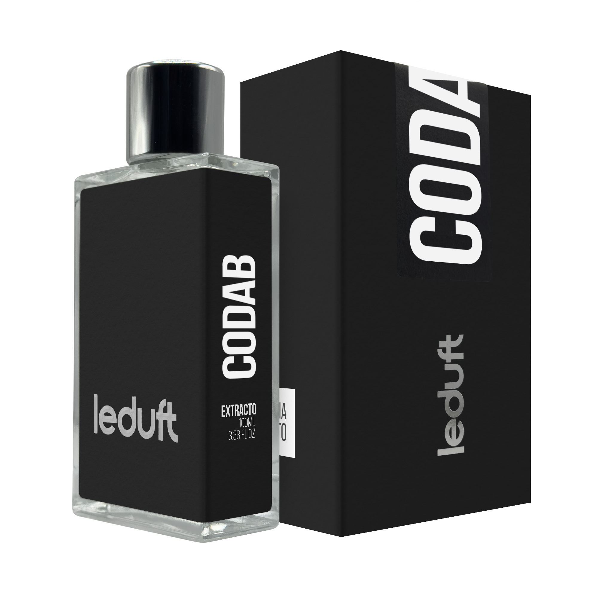 Codab Perfume Extracto Leduft
