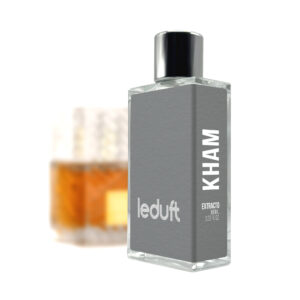 Kham Perfume Extracto Leduft