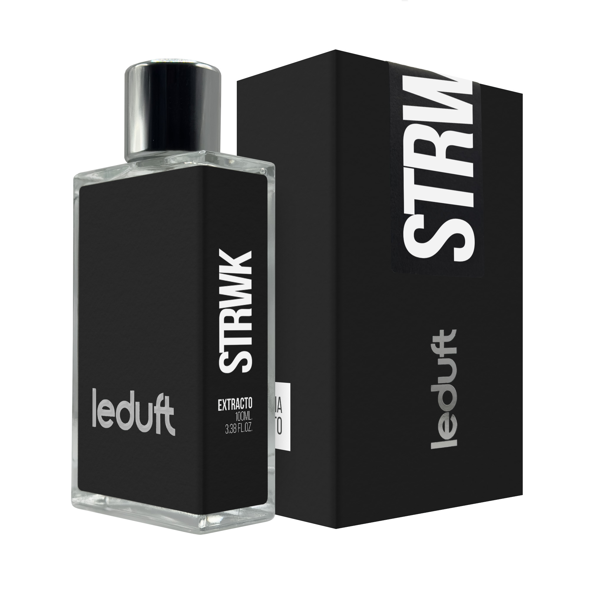 Strwk Perfume Extracto Leduft