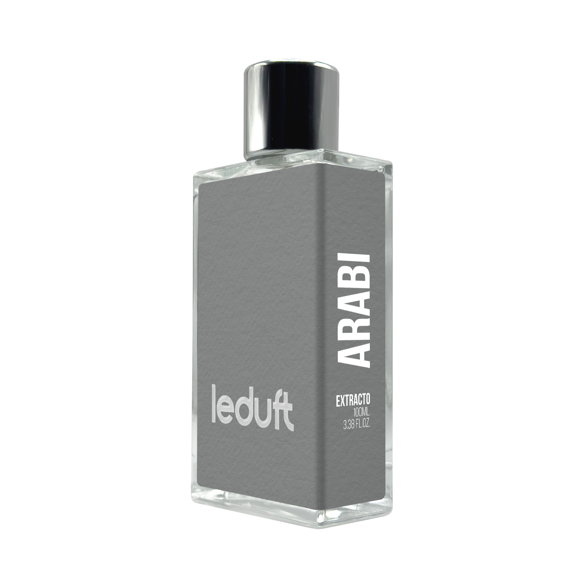 Arabi Perfume Extracto Leduft