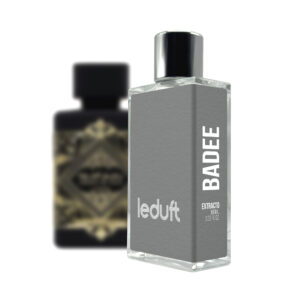 Badee Perfume Extracto Leduft