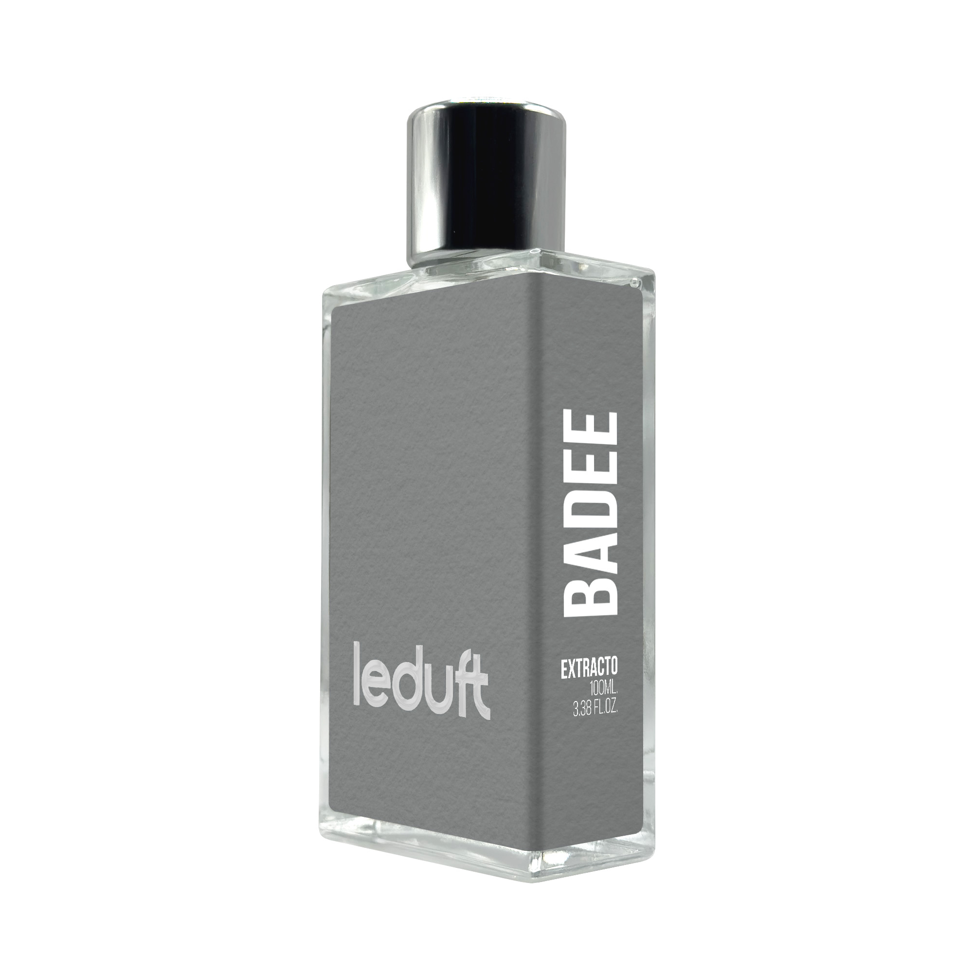 Badee Perfume Extracto Leduft