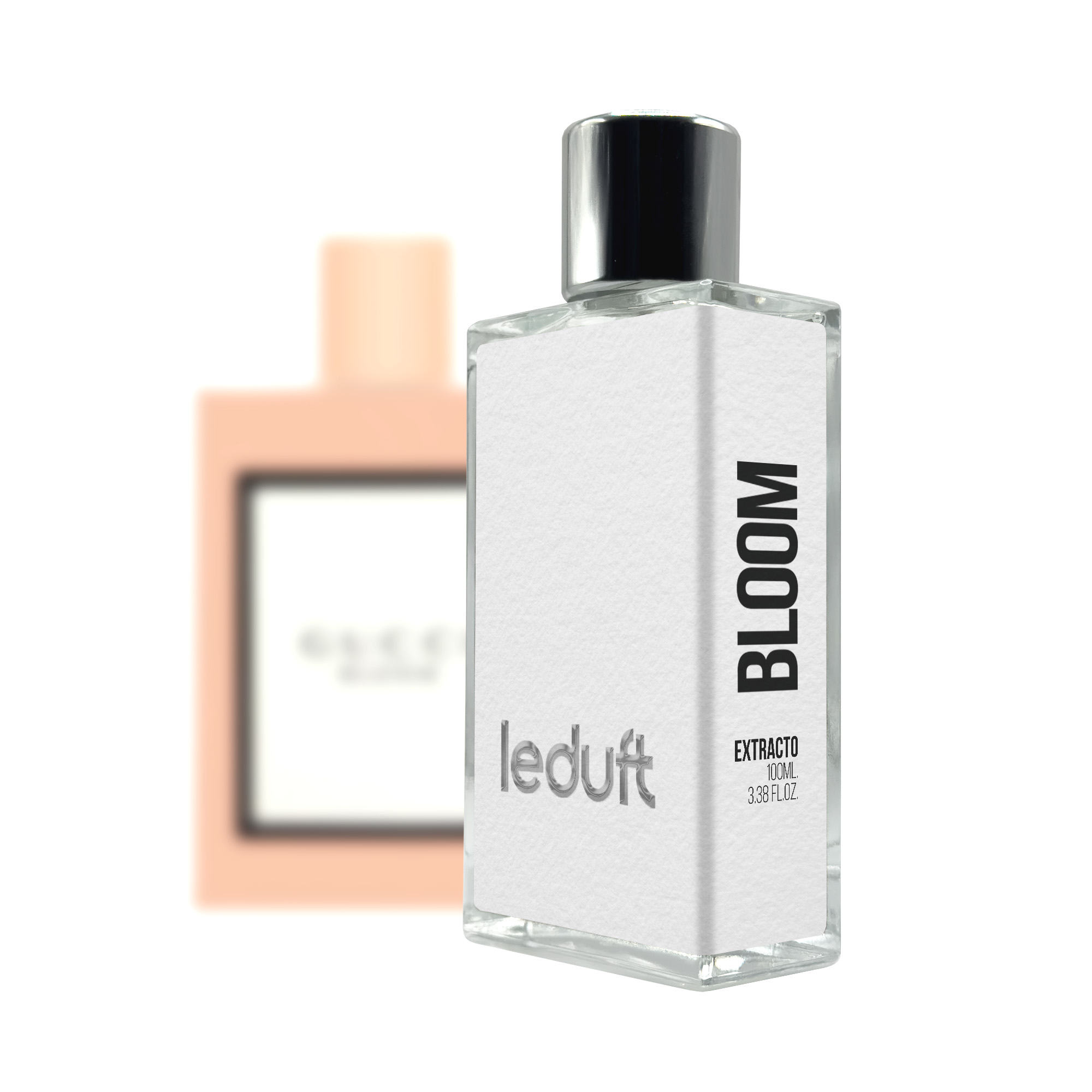 Bloom Perfume Extracto Leduft