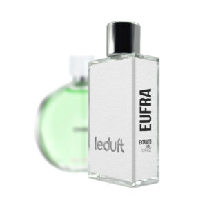Eufra Perfume Extracto Leduft