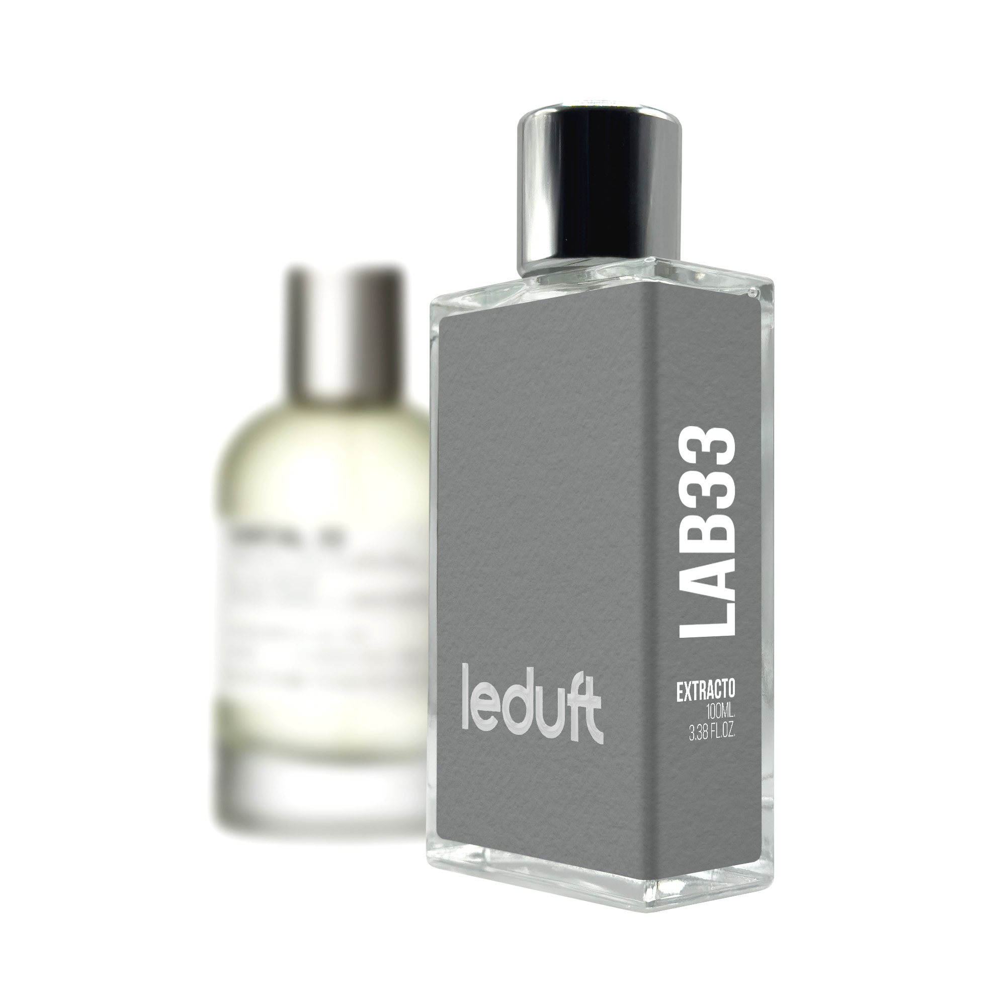 Lab33 Santal Perfume Extracto Leduft