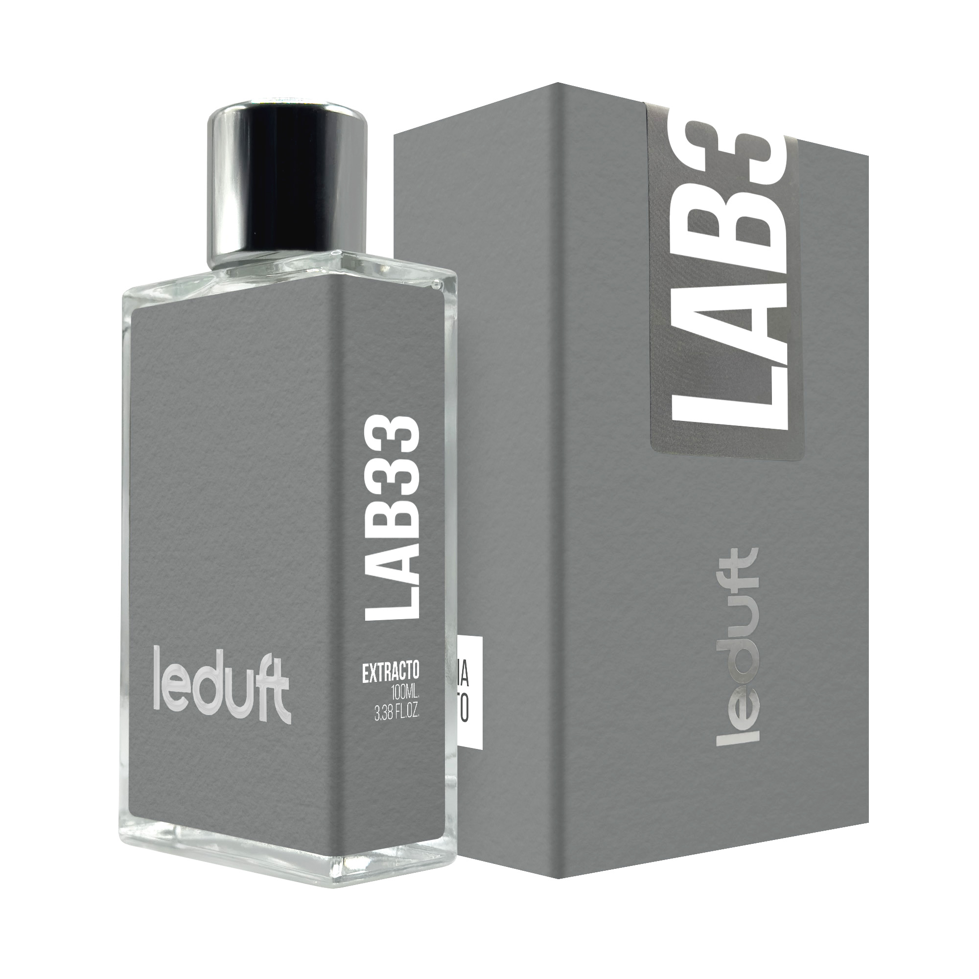 Lab33 Santal Perfume Extracto Leduft