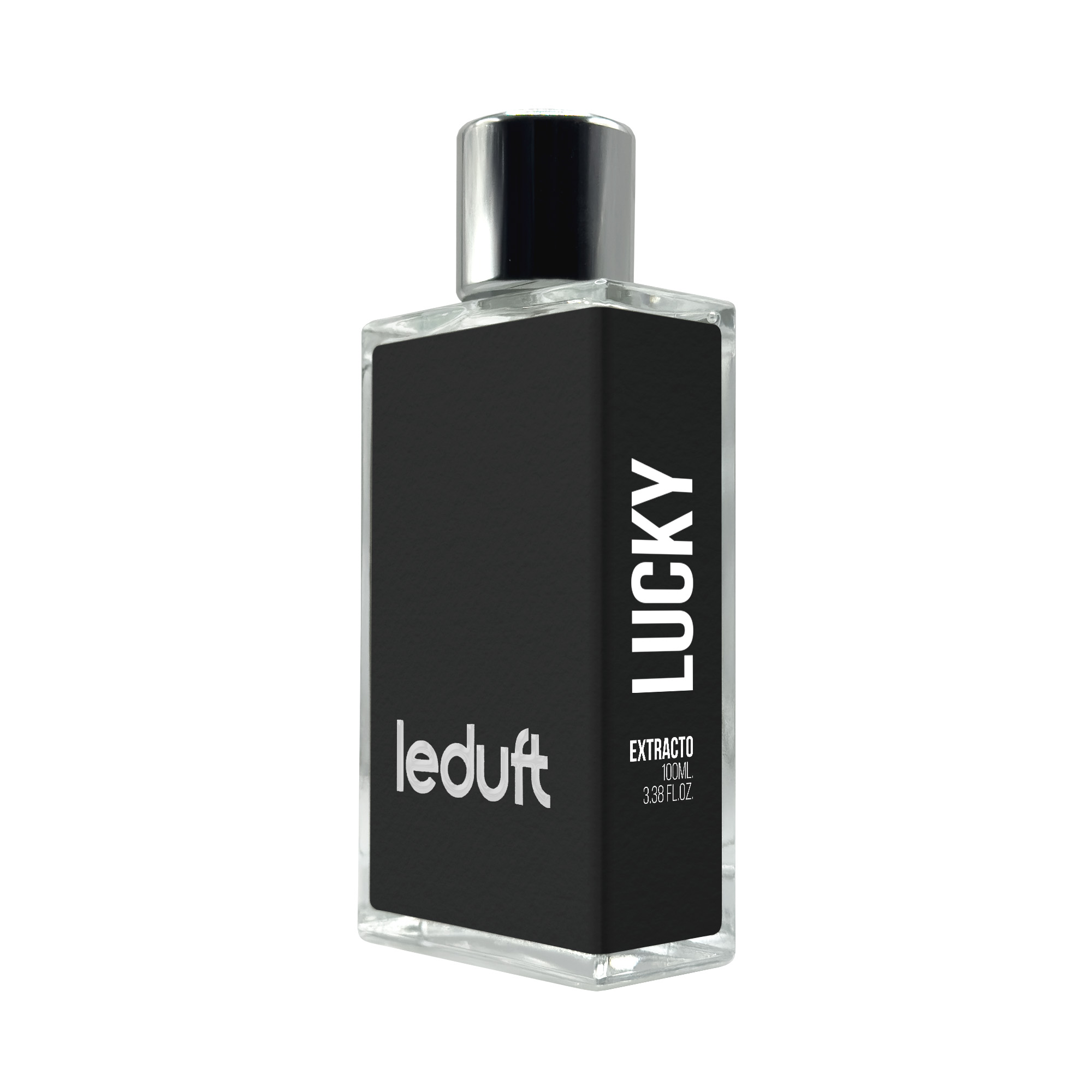 Lucky Perfume Extracto Leduft