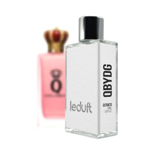 qbydg perfume extracto leduft