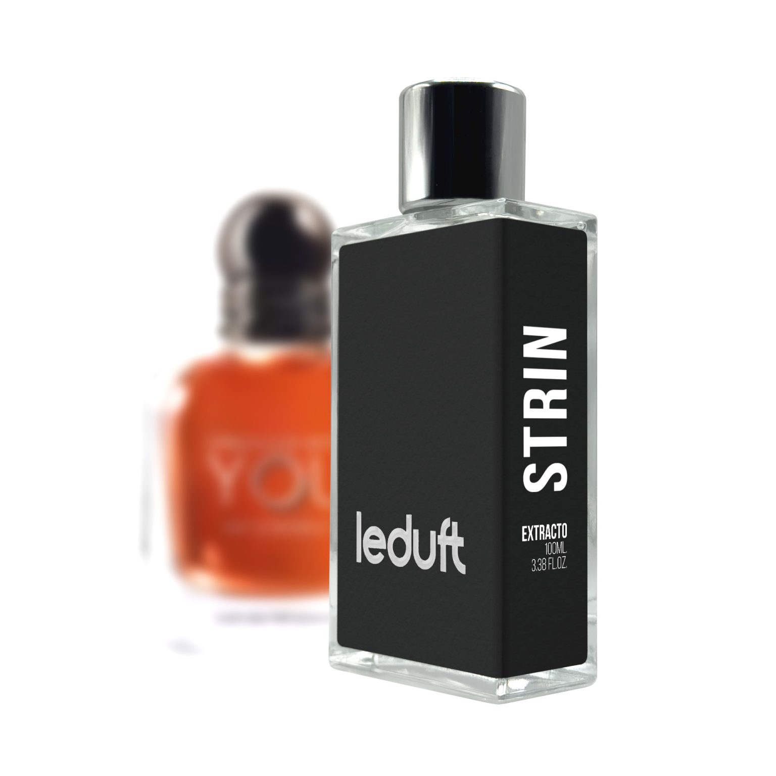 A Strin Perfume Extracto Strin 100ml - Tipo Strng Intensely | Alta ...