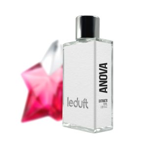 Anova Perfume Extracto Leduft