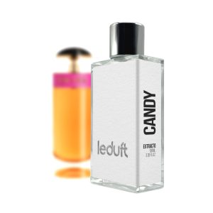 Candy Perfume Extracto Leduft
