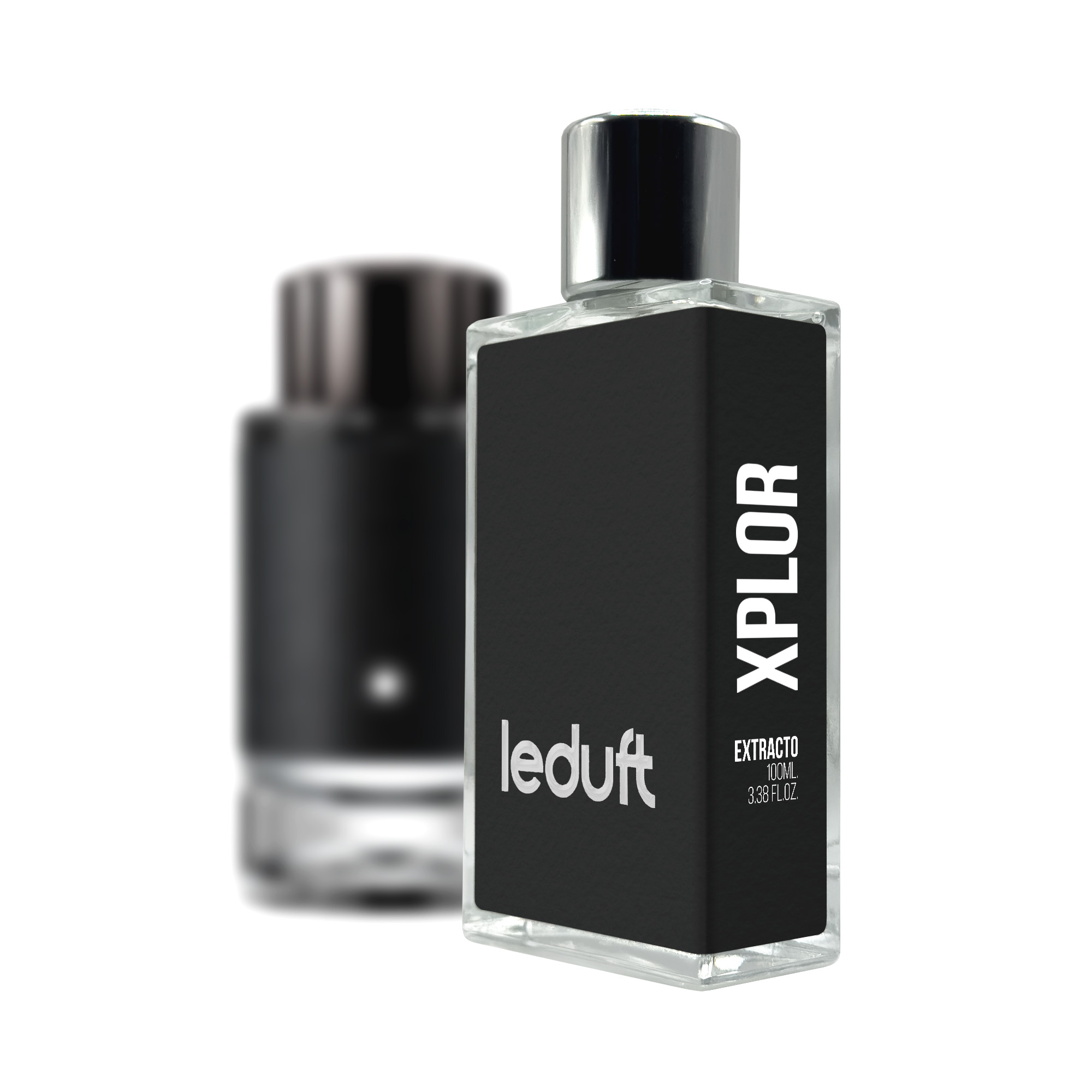Xplor Perfume Extracto Leduft