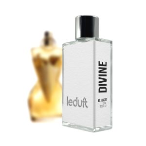 Divine Perfume Extracto Leduft