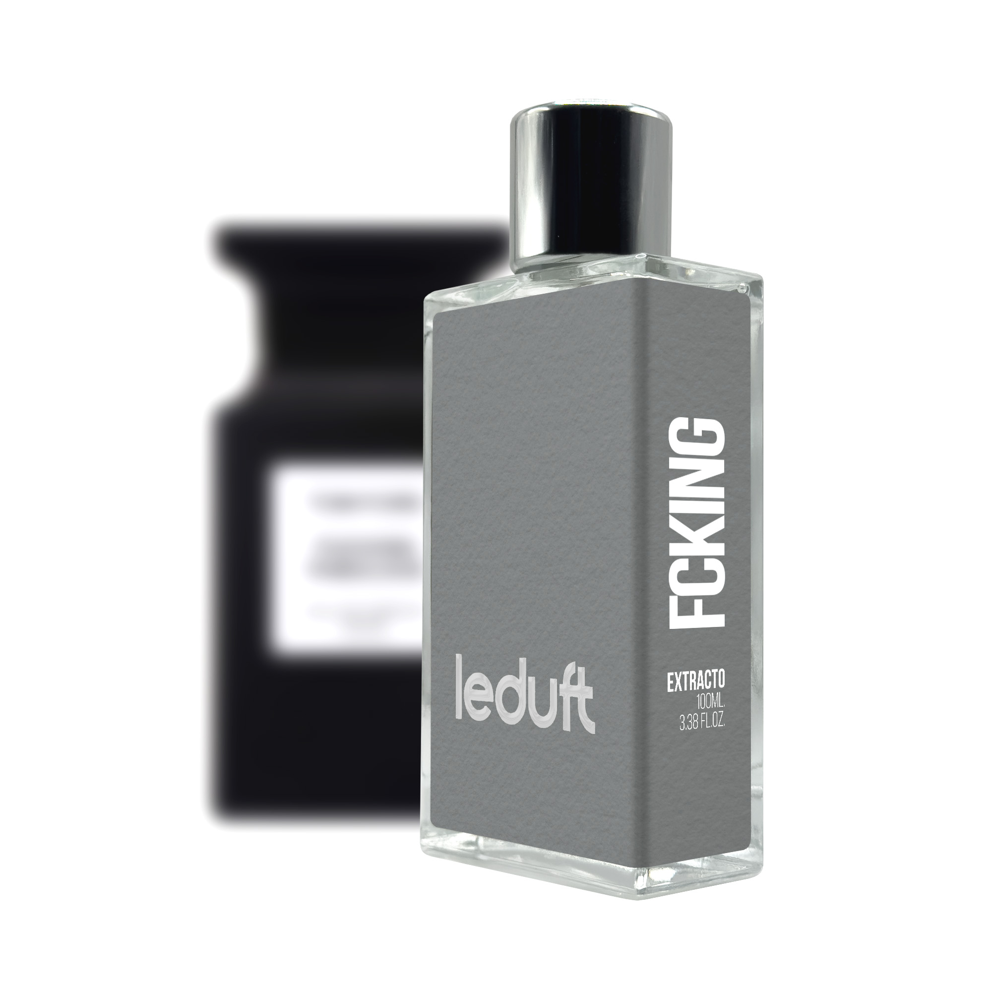 Fcking Perfume Extracto Leduft