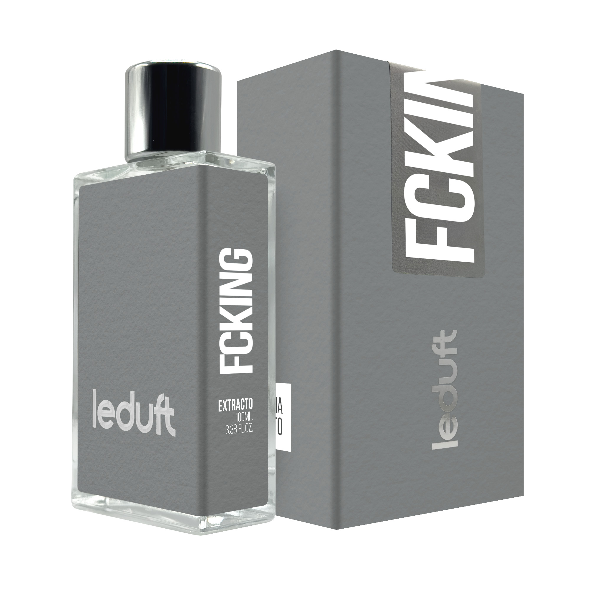 Fcking Perfume Extracto Leduft