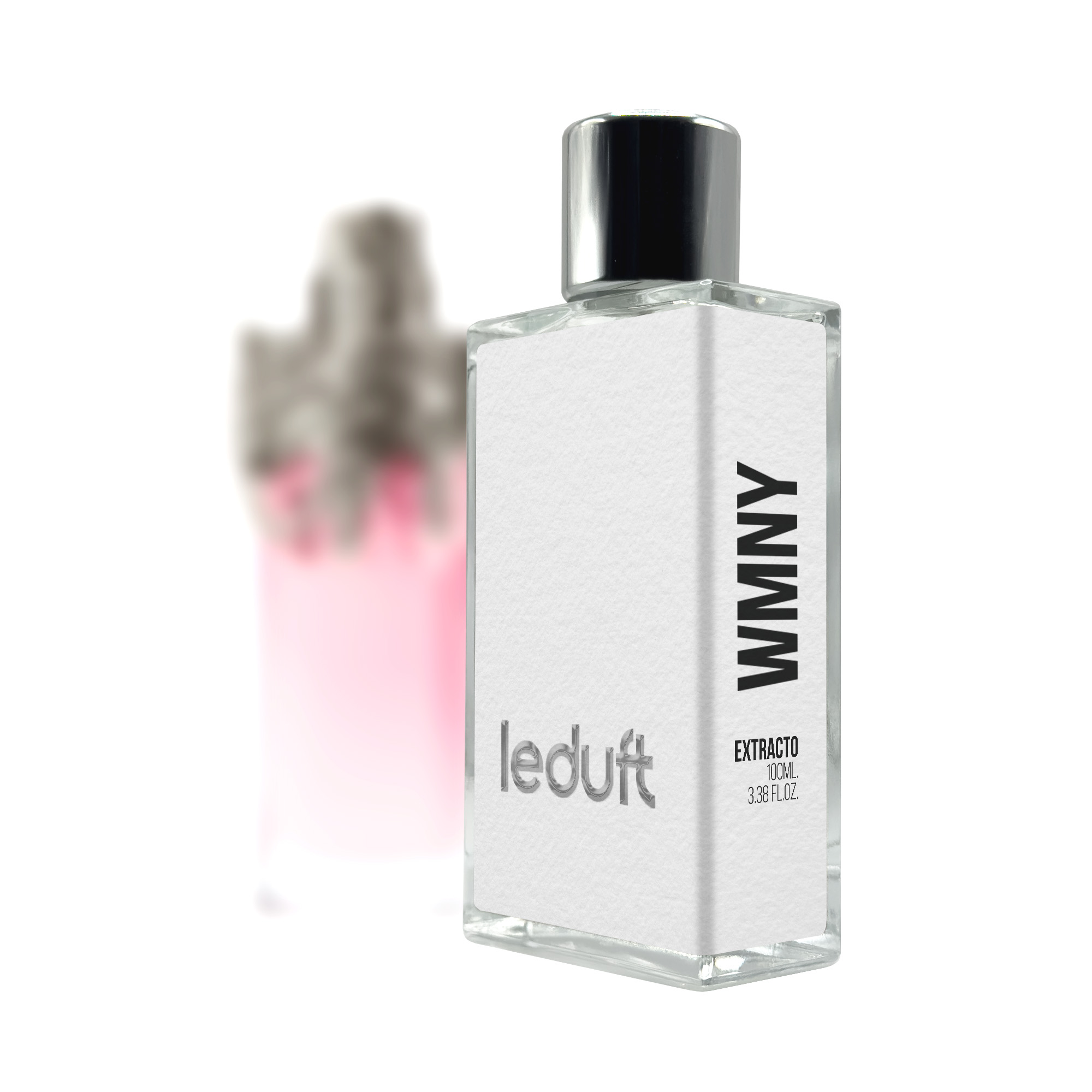Wmny Perfume Extracto Leduft