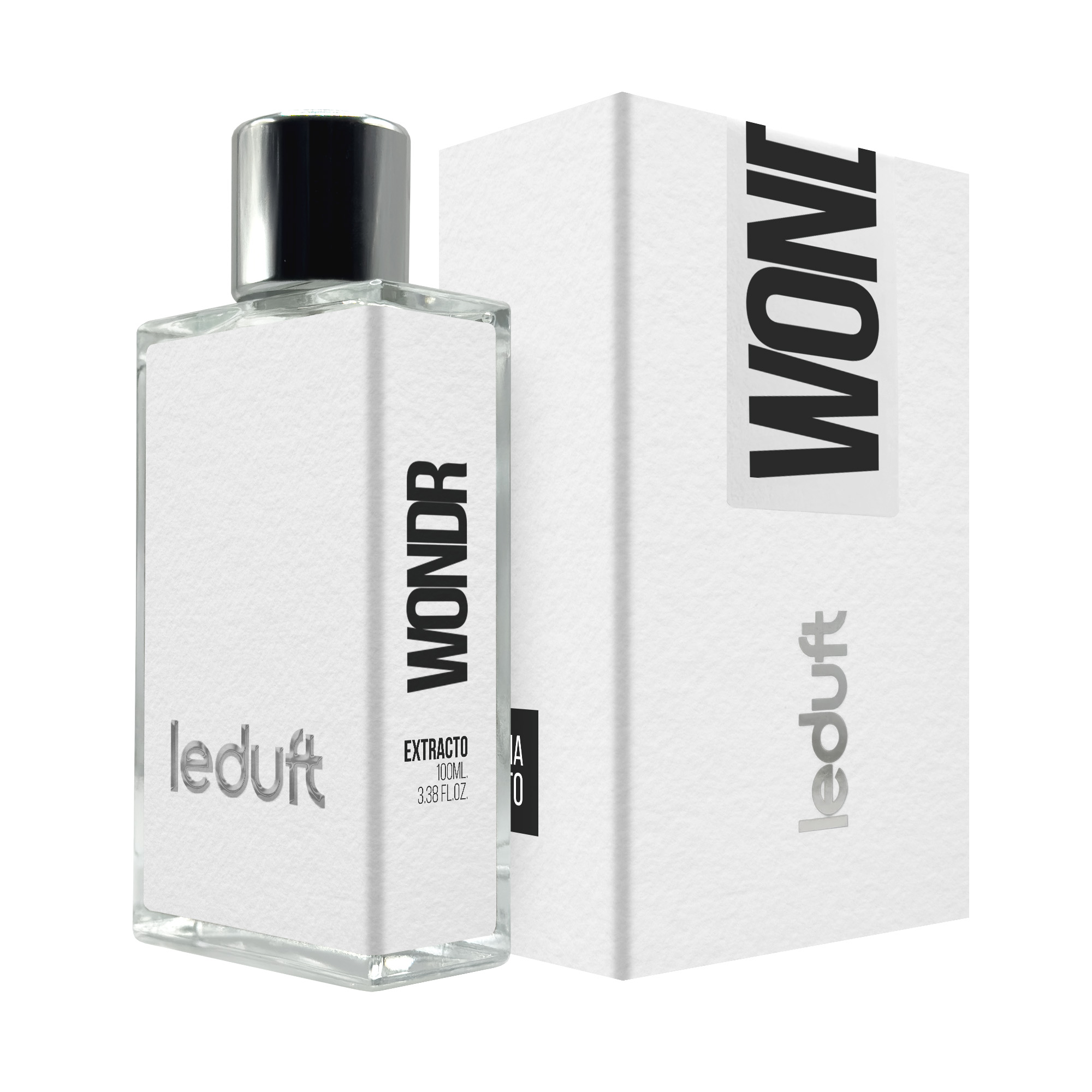 Wondr Perfume Extracto Leduft