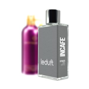 Incafe Perfume Extracto Leduft