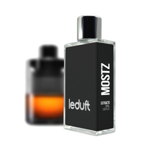 Mostz Perfume Extracto Leduft