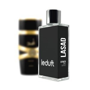 LASAD Perfume Extracto Leduft